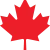 Canadian Maple Leaf 01