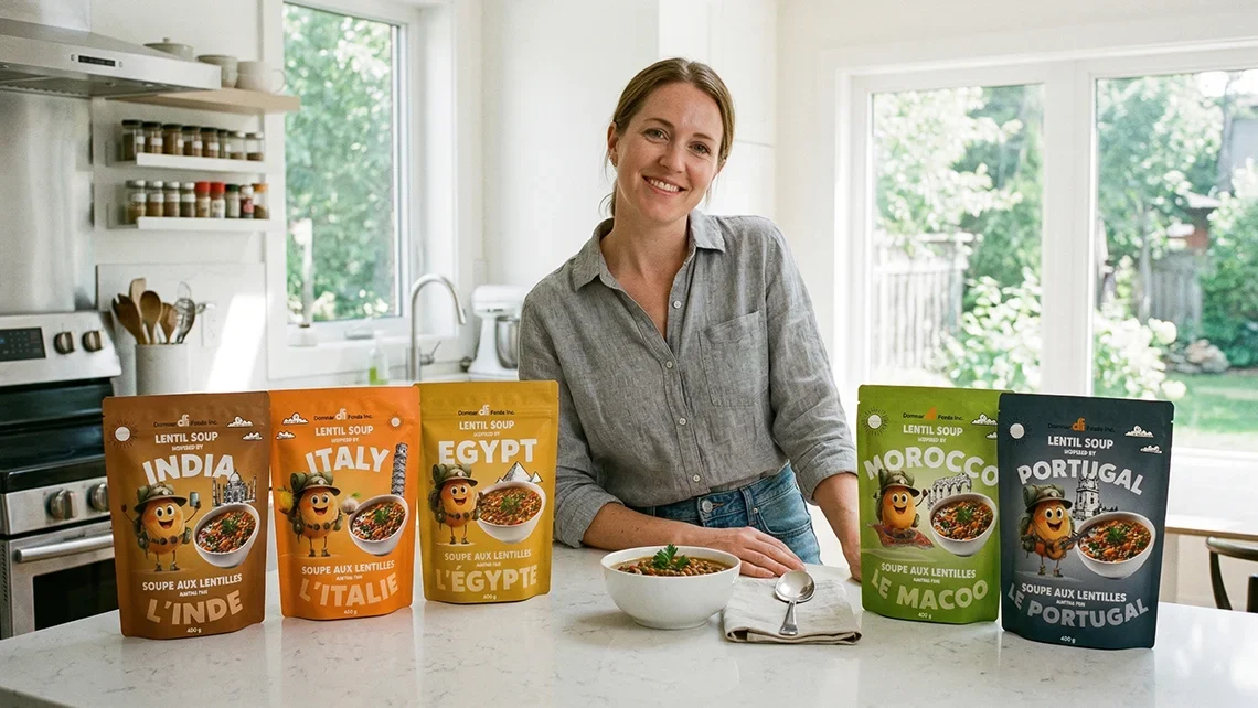 Donmar Foods Lentil Soup TEMP 02